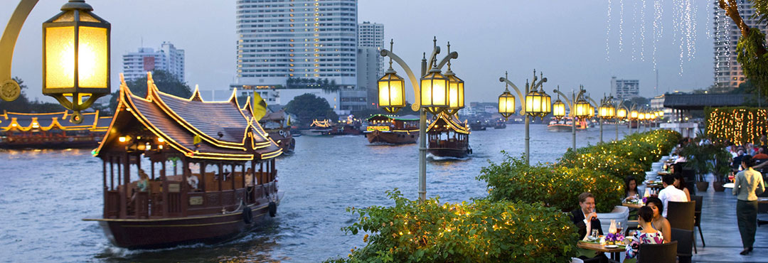 Ladyboy capital of the world, Pattaya