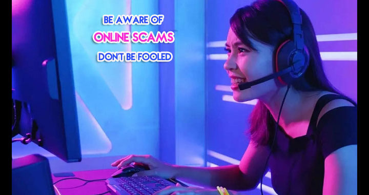 How to Spot a Ladyboy Scammer in Asia